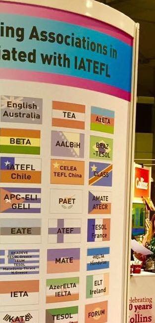 IATEFL